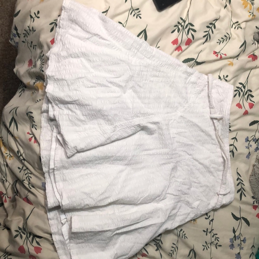 Womens skirt size 2